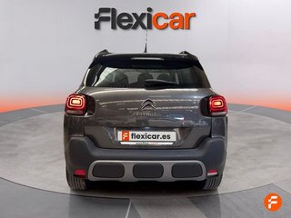 Citroën C3 Aircross BlueHDi 81kW (110CV) Max
