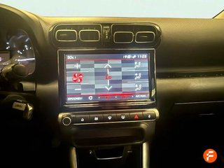 Citroën C3 Aircross BlueHDi 81kW (110CV) Max