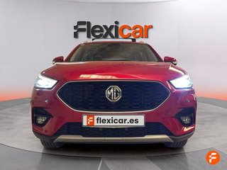 MG ZS 1.0T Luxury
