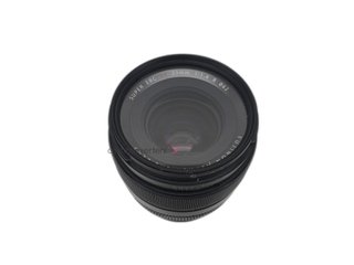 objetivos fujifilm fujifilm xf23mm f/1.4 r lens