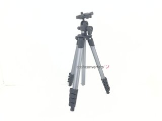 tripode manfrotto mk compact advanced