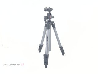 tripode manfrotto mk compact advanced