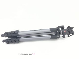 tripode manfrotto mk compact advanced