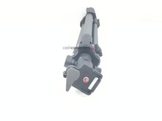 tripode manfrotto mk compact advanced