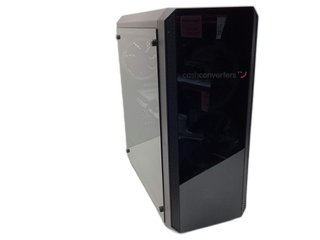 pc sin marca b450m