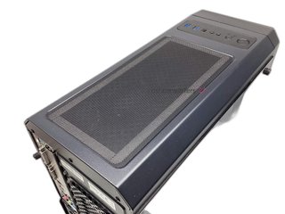 pc sin marca b450m