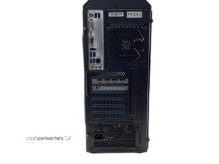 pc sin marca b450m