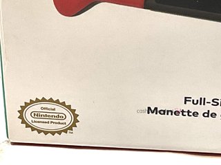 mando pro controller hori nsw-300u