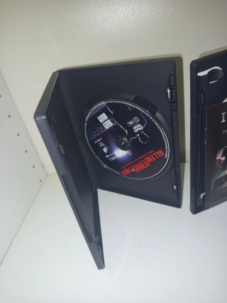 DVD Tutti gli Uomini del Re e Argo