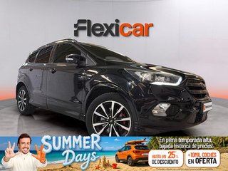 Ford Kuga ST-Line Limited Ed 1.5 EcoBoost 88kW 4x2