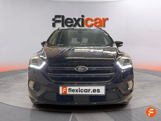 Ford Kuga ST-Line Limited Ed 1.5 EcoBoost 88kW 4x2
