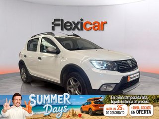 Dacia Sandero Comfort TCE 66kW (90CV) - 18