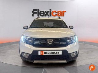 Dacia Sandero Comfort TCE 66kW (90CV) - 18