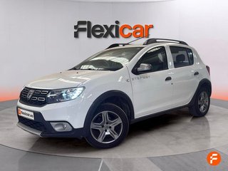 Dacia Sandero Comfort TCE 66kW (90CV) - 18
