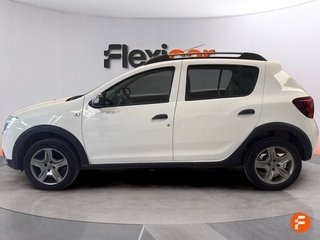 Dacia Sandero Comfort TCE 66kW (90CV) - 18