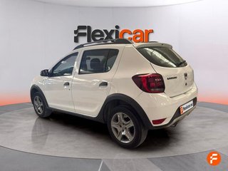 Dacia Sandero Comfort TCE 66kW (90CV) - 18