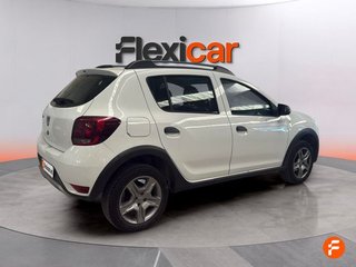 Dacia Sandero Comfort TCE 66kW (90CV) - 18