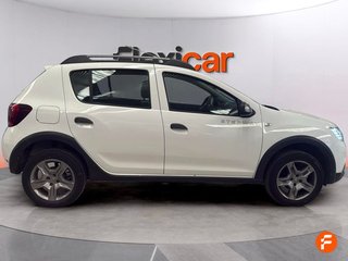 Dacia Sandero Comfort TCE 66kW (90CV) - 18