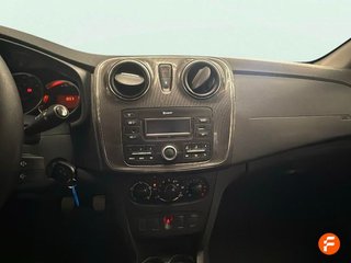 Dacia Sandero Comfort TCE 66kW (90CV) - 18