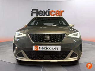 Seat Arona 1.0 TSI 81kW (110CV) DSG FR