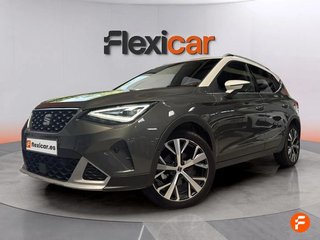 Seat Arona 1.0 TSI 81kW (110CV) DSG FR