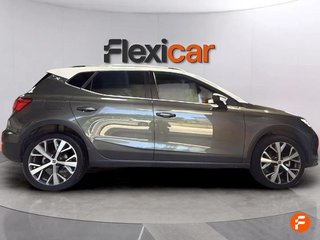 Seat Arona 1.0 TSI 81kW (110CV) DSG FR