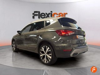 Seat Arona 1.0 TSI 81kW (110CV) DSG FR