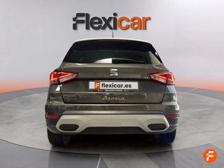 Seat Arona 1.0 TSI 81kW (110CV) DSG FR