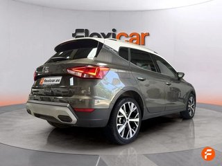 Seat Arona 1.0 TSI 81kW (110CV) DSG FR