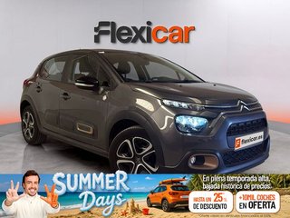 Citroën C3 PureTech 60KW (83CV) C-Series