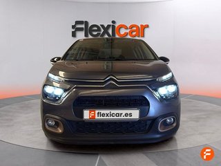 Citroën C3 PureTech 60KW (83CV) C-Series