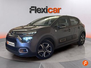 Citroën C3 PureTech 60KW (83CV) C-Series