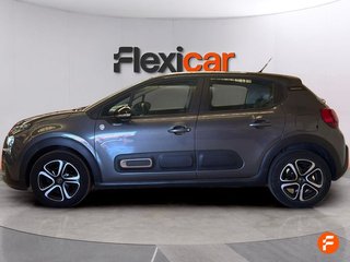 Citroën C3 PureTech 60KW (83CV) C-Series