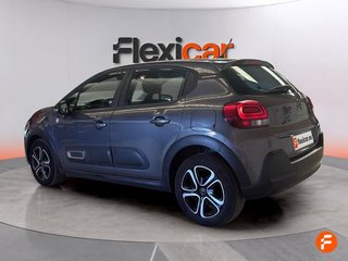 Citroën C3 PureTech 60KW (83CV) C-Series