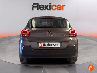 Citroën C3 PureTech 60KW (83CV) C-Series