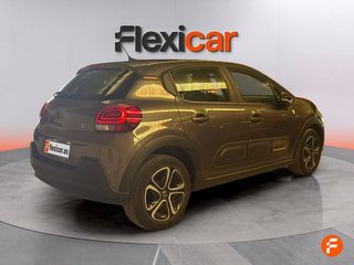 Citroën C3 PureTech 60KW (83CV) C-Series