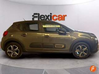 Citroën C3 PureTech 60KW (83CV) C-Series