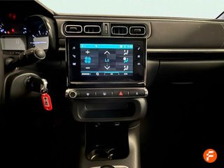 Citroën C3 PureTech 60KW (83CV) C-Series