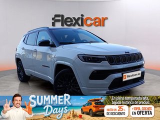 Jeep Compass 1.3 PHEV 177kW (240CV) S AT AWD
