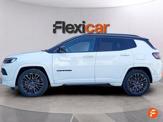 Jeep Compass 1.3 PHEV 177kW (240CV) S AT AWD
