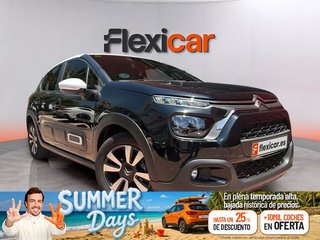 Citroën C3 PureTech 60KW (83CV) C-Series