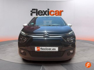 Citroën C3 PureTech 60KW (83CV) C-Series