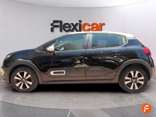 Citroën C3 PureTech 60KW (83CV) C-Series