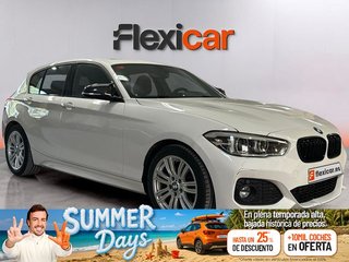 BMW Serie 1 116i