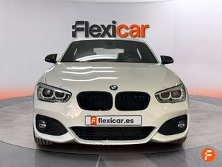 BMW Serie 1 116i