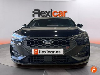 Ford Focus ST Edition 2.3 Ecoboost 206kW (280CV)