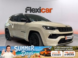 Jeep Compass 1.3 PHEV 140kW (190CV) Limited AT AWD