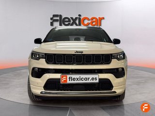 Jeep Compass 1.3 PHEV 140kW (190CV) Limited AT AWD