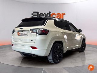 Jeep Compass 1.3 PHEV 140kW (190CV) Limited AT AWD