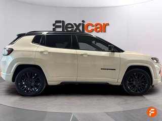 Jeep Compass 1.3 PHEV 140kW (190CV) Limited AT AWD